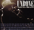 the album cover for Robert Earl Keen - Undone: A Musicfest Tribute To Robert [With Book] [Digipak]