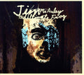 the album cover for Jim McAuley - Ultimate Frog