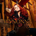 the album cover for Wynonna Judd - Sing: Chapter 1