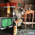 the album cover for Redman - Muddy Waters