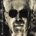 the album cover for Bruce Cockburn - Nothing But a Burning Light