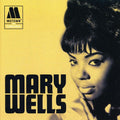 the album cover for Mary Wells - Mary Wells Collection [Import]