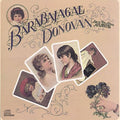the album cover for Donovan - Barabajagal