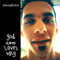 the album cover for Atmosphere - God Loves Ugly