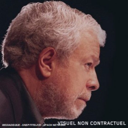 the album cover for Nelson Freire - Debussy Preludes
