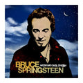 the album cover for Bruce Springsteen - Working On A Dream