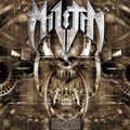the album cover for Militia - Released