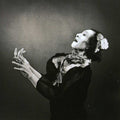 the album cover for Anohni & The Johnsons - The Crying Light