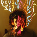 the album cover for Doug Paisley - Doug Paisley