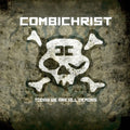 the album cover for Combichrist - Today We Are All Demons
