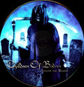 the album cover for Children Of Bodom - Follow The Reaper [Limited Edition] [Picture Disc]