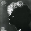 the album cover for Barbra Streisand - Greatest Hits 2