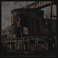 the album cover for Shining - Vi/Klagopsalmer [Import]
