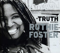 the album cover for Ruthie Foster - The Truth According To Ruthie Foster
