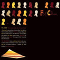 the album cover for Fol Chen - Part 1: John Shade, Your Fortune's Made