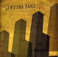 the album cover for Eli Young Band - Level