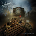 the album cover for Cattle Decapitation - The Harvest Floor