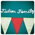 the album cover for Fiction Family - Fiction Family