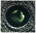 the album cover for Umphrey's McGee - Mantis
