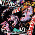 the album cover for Rakish Smokwiri - Live at the Apollo