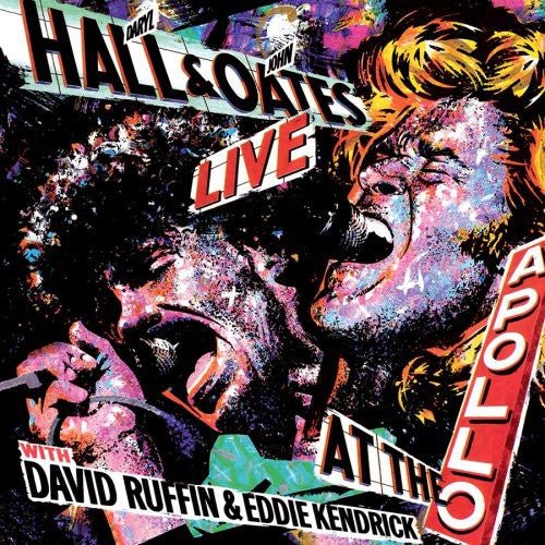 the album cover for Rakish Smokwiri - Live at the Apollo