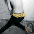 the album cover for Giant Drag - Swan Song [Ecopak] [EP]