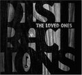 the album cover for The Loved Ones - Distractions [With Digital Download]