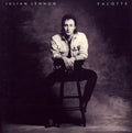 the album cover for Julian Lennon - Valotte