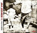 the album cover for Jim Jones - Pray For Reign