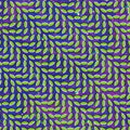 the album cover for Animal Collective - Merriweather Post Pavillion