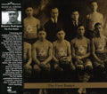 the album cover for Roberto Rodriguez - The First Basket
