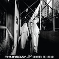 the album cover for Thursday - Common Existence [Download Included]