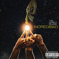 the album cover for Lonely Island - Incredibad