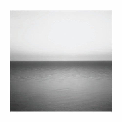 the album cover for U2 - No Line On The Horizon [Standard Jewel Case]