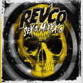 the album cover for Revolting Cocks - Sex-O Mixxx-O