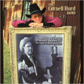the album cover for Hurb Band - American Shadows: The Songs Of Moon Mullican