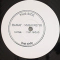 the album cover for Howie B Vs Casino Royale - Royale Sound (R. Refixes) [Import]
