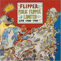 the album cover for Flipper - Public Flipper Limited