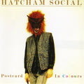 the album cover for Hatcham Social - Postcard in Colours