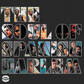 the album cover for Soul Of Spanish Harlem - The Soul Of Spanish Harlem