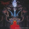 the album cover for Dismember - Like An Ever Flowing Stream [Limited Edition] [180 Gram]