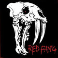 the album cover for Red Fang - Red Fang