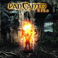 the album cover for Van Canto - Hero [Bonus Track] [Enhanced]