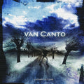 the album cover for Van Canto - A Storm To Come
