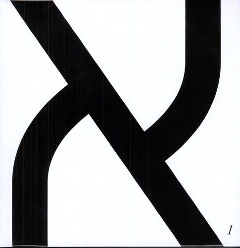 the album cover for Aleph 1 - Aleph-1