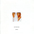 the album cover for Pet Shop Boys - Please [Import]