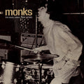 the album cover for Monks - The Early 1964-1965
