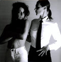 the album cover for I.U.D. - The Proper Sex