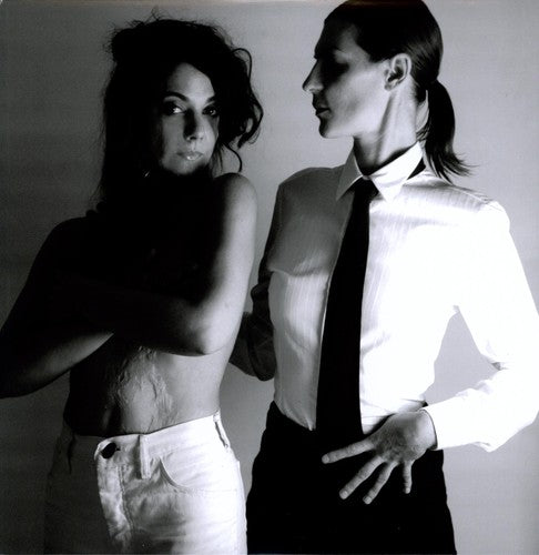 the album cover for I.U.D. - The Proper Sex