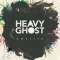 the album cover for Dm Stith - Heavy Ghost